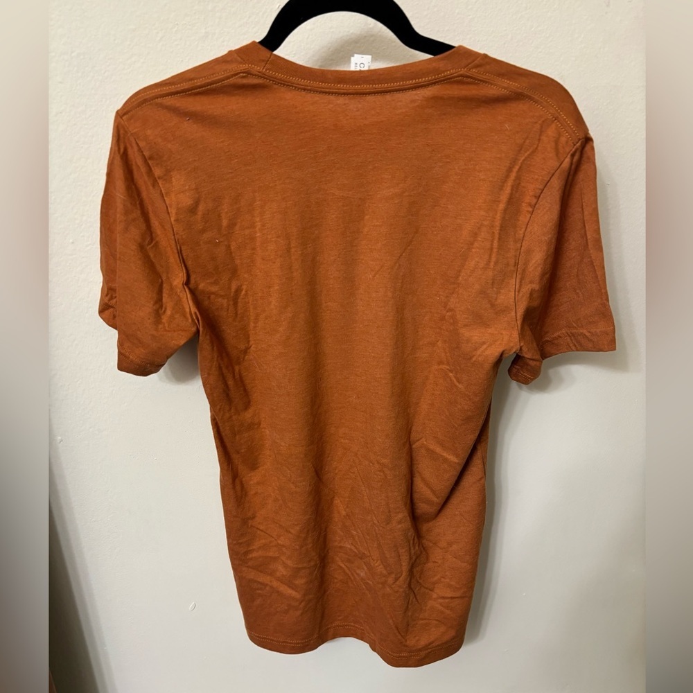 Thankful Mama T-shirt - Picture 2 of 4